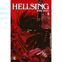 HELLSING ESPECIAL VOL. 05
