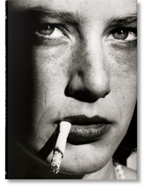Helmut newton - legacy