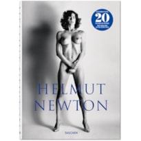 Helmut newton. sumo. 20th anniversary edition