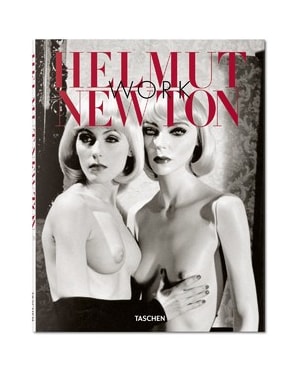 Helmut newton - work