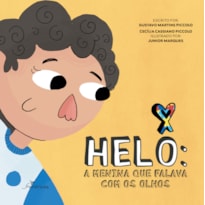 HELÔ: A MENINA QUE FALAVA COM OS OLHOS
