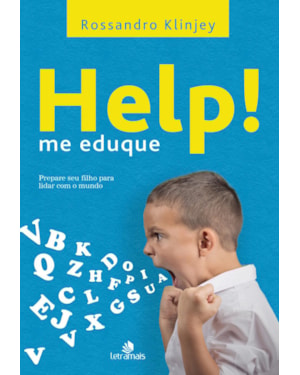HELP! ME EDUQUE