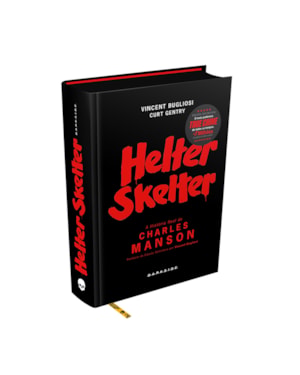 HELTER SKELTER