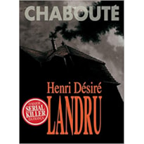 HENRI DÉSIRÉ LANDRU (GRAPHIC NOVEL - VOLUME ÚNICO)