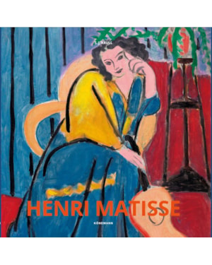 Henri Matisse