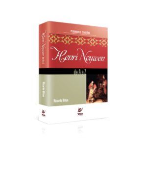 Henri Nouwen de A a Z
