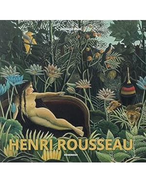 Henri Rousseau