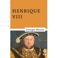 HENRIQUE VIII