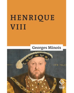 HENRIQUE VIII