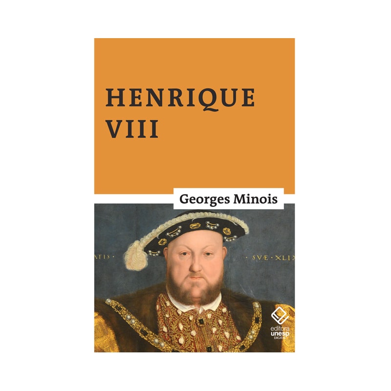 HENRIQUE VIII