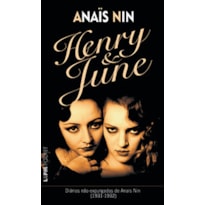Henry e june