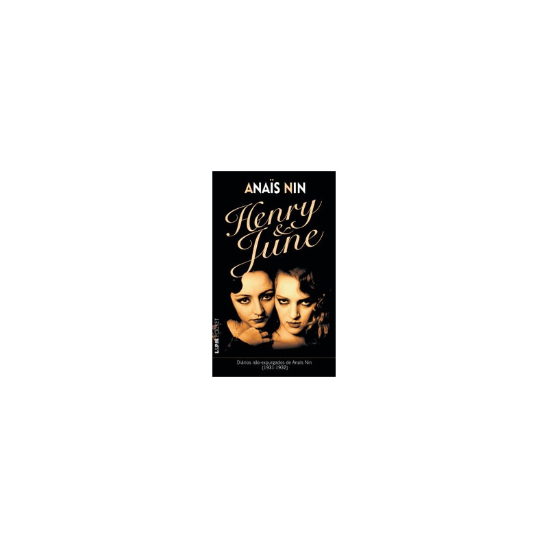 Henry e june