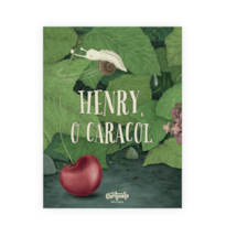Henry, o caracol