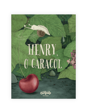 Henry, o caracol