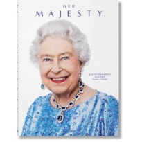 Her majesty, queen elizabeth