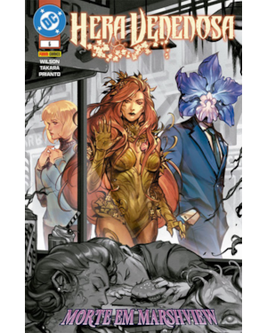 Hera venenosa 06
