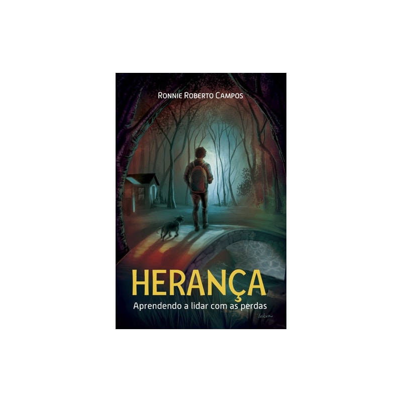 HERANÇA