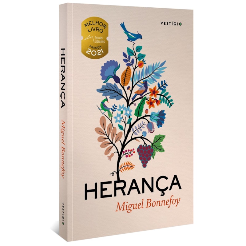 HERANÇA