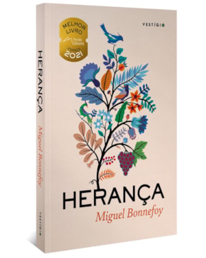 HERANÇA
