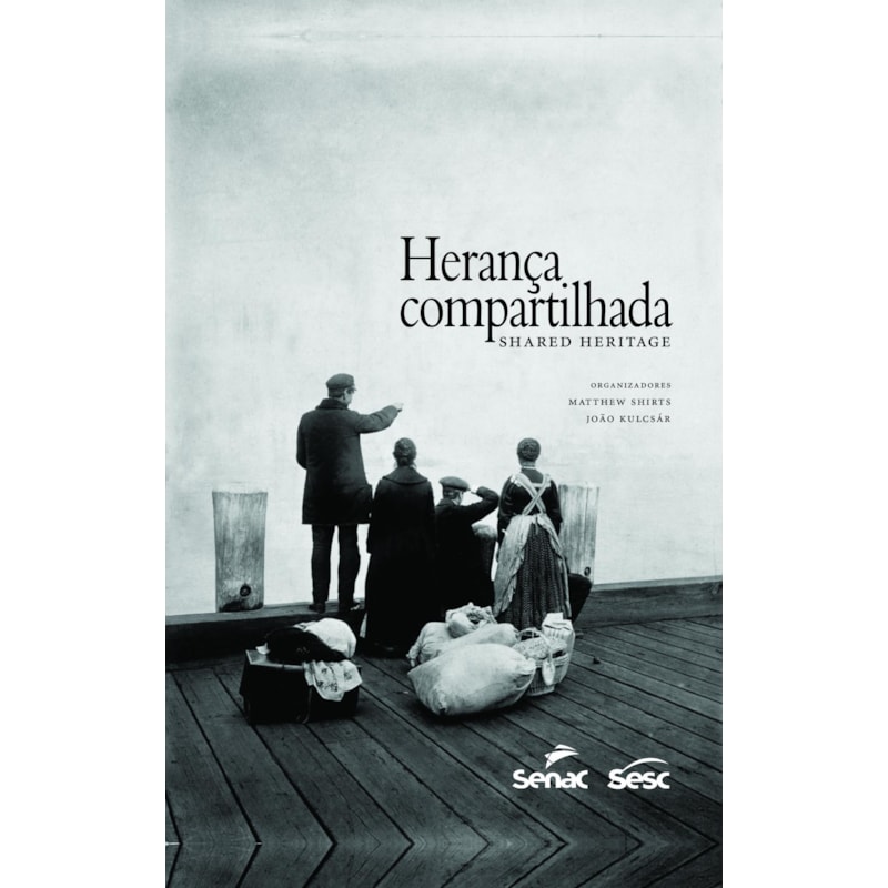HERANÇA COMPARTILHADA