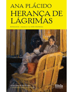 HERANÇA DE LÁGRIMAS
                                                                