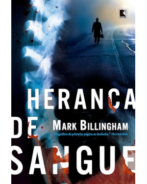 HERANÇA DE SANGUE