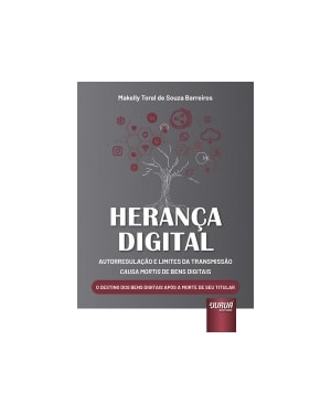 HERANÇA DIGITAL - AUTORREGULAÇÃO E LIMITES DA TRANSMISSÃO CAUSA MORTIS DE BENS DIGITAIS - O DESTINO DOS BENS DIGITAIS APÓS A MORTE DE SEU TITULAR