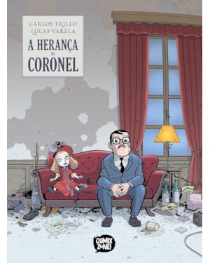 HERANÇA DO CORONEL