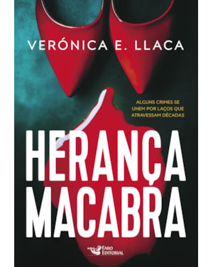 HERANÇA MACABRA