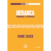 HERANÇA - PERGUNTAS E RESPOSTAS