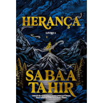 HERANÇA (VOL. 1)