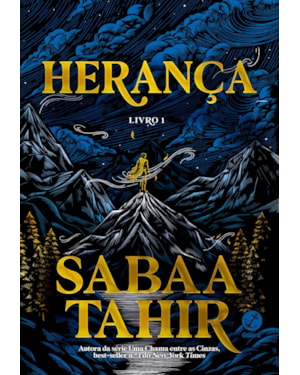 HERANÇA (VOL. 1)