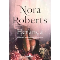 Herança (Vol. 1 A maldição das sete noivas)