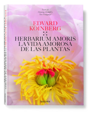Herbarium amoris