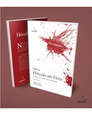 HÉRCULES EM FÚRIA
