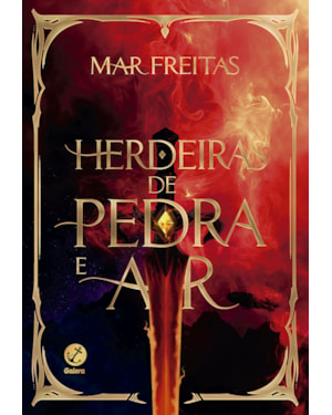 HERDEIRAS DE PEDRA E AR
