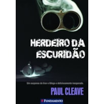 HERDEIRO DA ESCURIDÃO