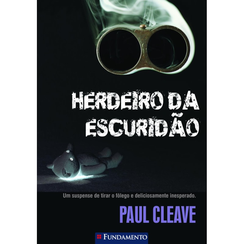 HERDEIRO DA ESCURIDÃO