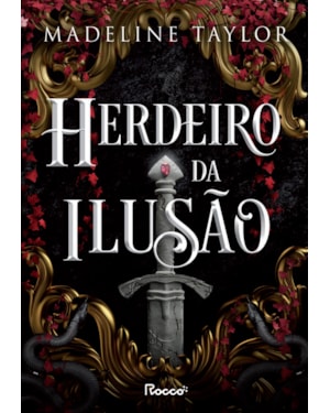 HERDEIRO DA ILUSÃO
