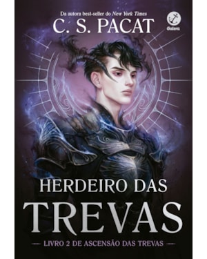 HERDEIRO DAS TREVAS (VOL. 2 ASCENSÃO DAS TREVAS)