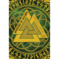 HERDEIRO DE ASGARD