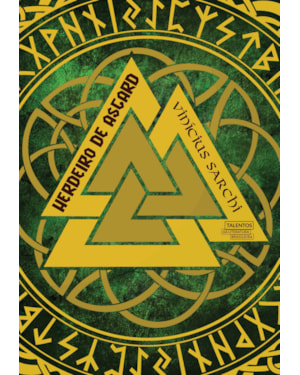 HERDEIRO DE ASGARD