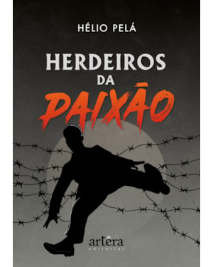 HERDEIROS DA PAIXÃO