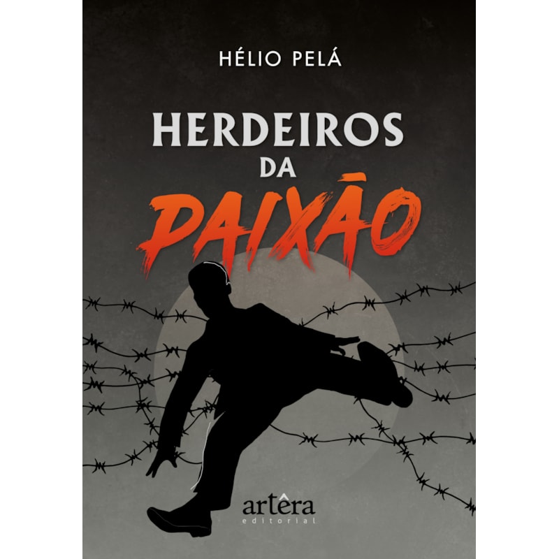 HERDEIROS DA PAIXÃO