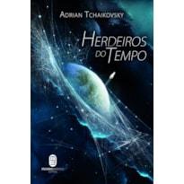 Herdeiros do tempo