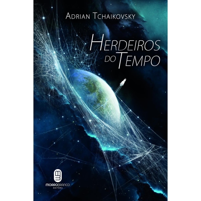 Herdeiros do tempo