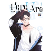 HERE U ARE: VOLUME 1