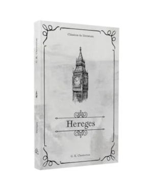 Hereges