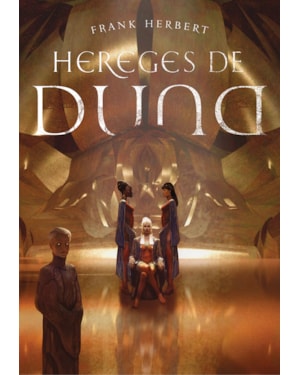 Hereges de duna