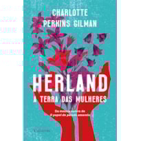 HERLAND: A TERRA DAS MULHERES